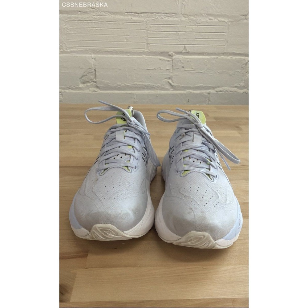 ASICS‎ Gray Womens GT-2000 srunning shoes, - Size 7.5